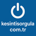 Kesinti Sorgula Logo